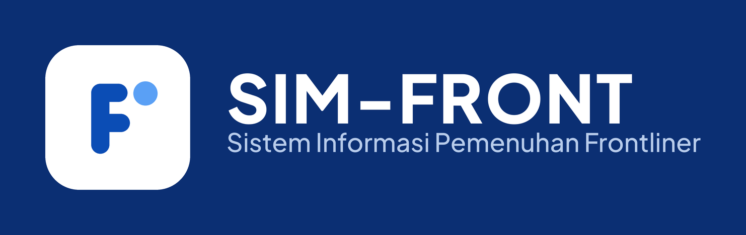SIM-FRONT