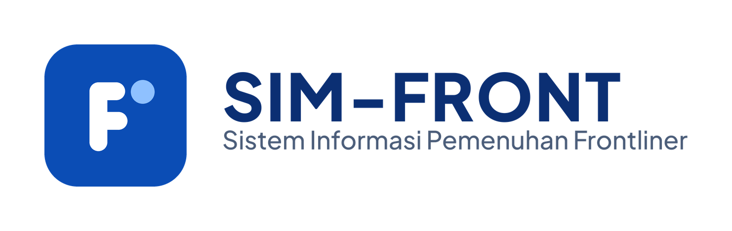 Logo SIM-FRONT